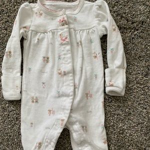 Carter’s Sleep N’ Play